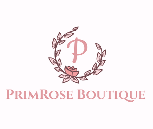 PrimRose Boutique logo